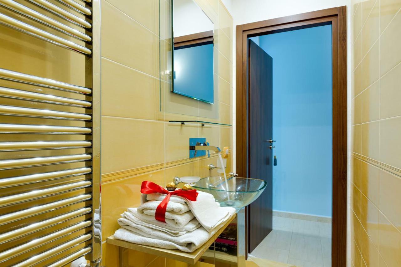 Apartamento New In! Sophie At Colosseum Roma